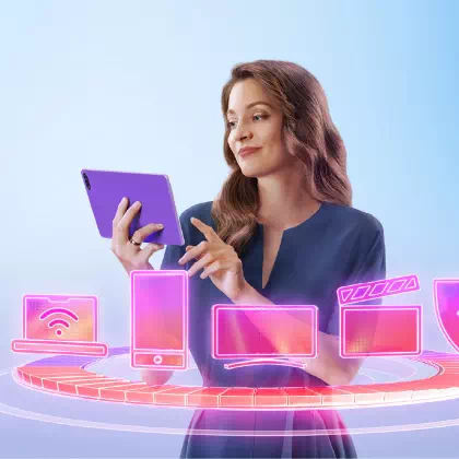 Комбо - единая связь Ростелеком для всех в (Пензенская область)